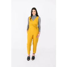 Papercut Patterns Paper Sewing Pattern Sierra Jumpsuit