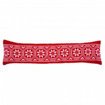 Vervaco Cross Stitch Kit Draft Excluder Christmas Motif