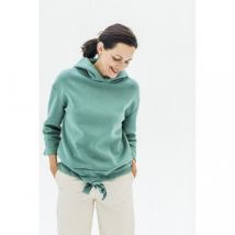 Fibremood Paper Sewing Pattern Frikka Hoodie