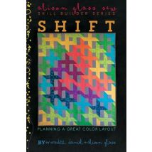 Alison Glass Quilting Pattern Shift