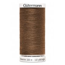 Gutermann Denim Sewing Thread 2165