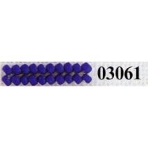 Mill Hill Antique Seed Beads 3061 Matte Periwinkle