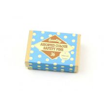 Whitecroft Safety Pins
