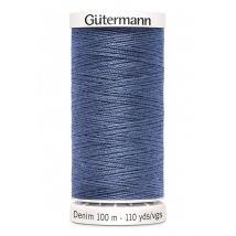 Gutermann Denim Sewing Thread 6075
