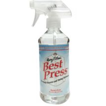 Best Press 16oz Scent Free Spray