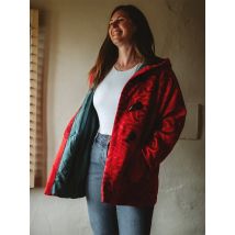 Sussex Seamstress Paper Sewing Pattern Firle Coat