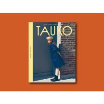 Tauko Sewing Pattern Magazine Issue 14