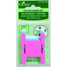 Clover Thread Bobbins