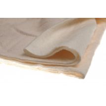 Hobbs Cotton Scrim Batting Wadding Cream