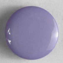 Dill Round Plastic Buttons (Value Pack) Lilac