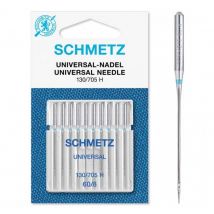Schmetz Sewing Machine Needles