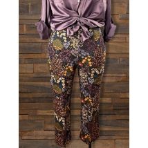 Sussex Seamstress Paper Sewing Pattern Barnham Trousers