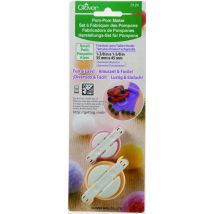 Clover Pom Poms Maker