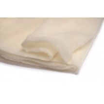 Hobbs Wool Batting Wadding Ivory