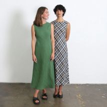 Tessuti Paper Sewing Pattern Alessi Bias Dress