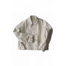 Merchant and Mills Paper Sewing Pattern Denham Jacket