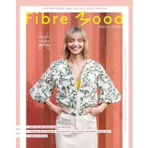 Fibremood Sewing Pattern Magazine 28