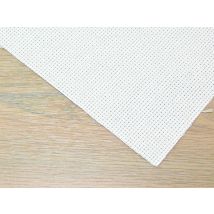 14 HPI Aida Cross Stitch Fabric Antique White