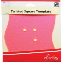 Sew Easy Quilting Ruler