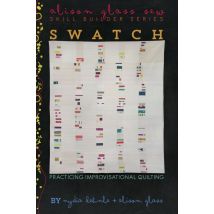 Alison Glass Quilting Pattern Swatch