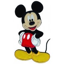 Simplicity Patch Motif Disney