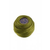 DMC Fil a Dentelles Cotton Thread 469
