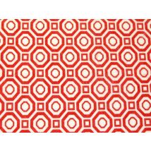 Camelot Fabrics Stiff Felt Fabric Red