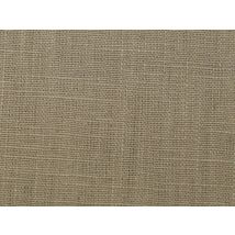 Stof France Coated Cotton Ramie Blend Fabric Taupe