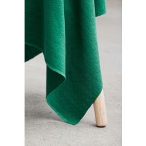 Meet MILK Ruby Tencel Lyocell Jacquard Fabric Frog