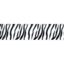 Berwick Offray Wild Animal Ribbon Animal Print 4