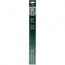 Clover Bamboo Knitting Needles