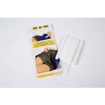 Vilene Vlieseline Wundaweb Hemming Tape White