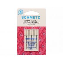 Schmetz Quilting Machine Needles