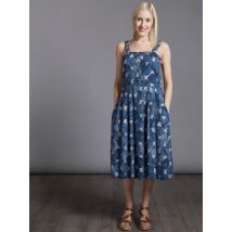 The Avid Seamstress Paper Sewing Pattern The Sun Dress