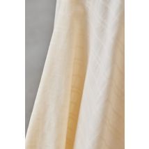 Meet MILK Sina Sheer Tencel Lyocell Cotton Fabric Shell