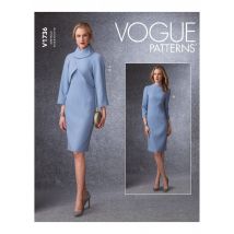 Vogue Paper Sewing Pattern 1736
