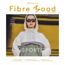 Fibremood Sewing Pattern Magazine Special 4