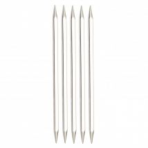 Knit Pro Nova Cubics Double Point Needles