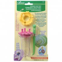 Clover Cord Maker Tool