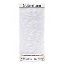 Gutermann Denim Sewing Thread 1005
