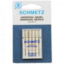 Schmetz Sewing Machine Needles