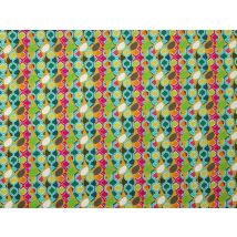 Stof France 100% Cotton Fabric