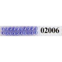 Mill Hill Seed Beads 2006 Ice Blue