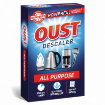 Dylon Oust All Purpose Descaler Iron Cleaner