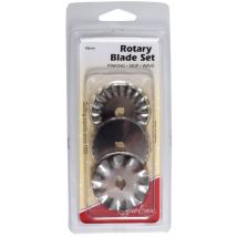 Sew Easy Rotary Blade Refill Set