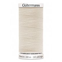 Gutermann Denim Sewing Thread 3130