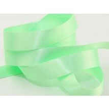 Berisfords Double Faced Satin Ribbon 56 Mint