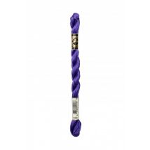 DMC Size 5 Cotton Perle Thread 333