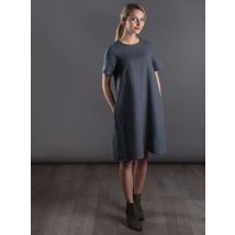 The Avid Seamstress Paper Sewing Pattern The Raglan Dress