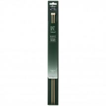 Clover Bamboo Knitting Needles